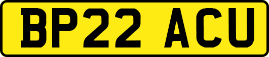 BP22ACU