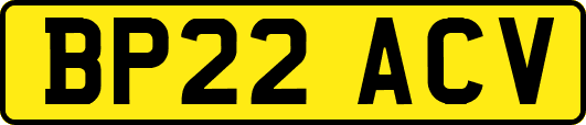 BP22ACV