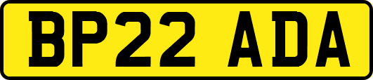 BP22ADA