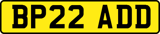 BP22ADD