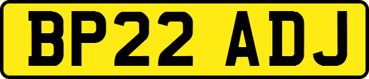 BP22ADJ