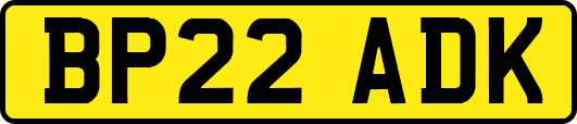 BP22ADK