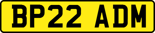 BP22ADM