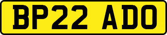 BP22ADO