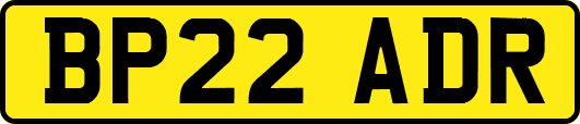 BP22ADR