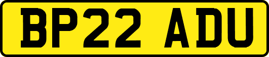 BP22ADU