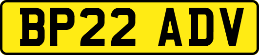 BP22ADV