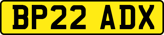 BP22ADX
