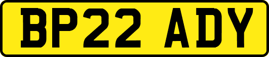 BP22ADY