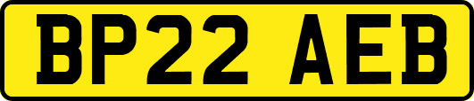 BP22AEB