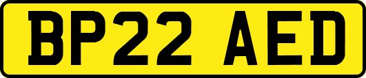 BP22AED