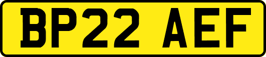 BP22AEF
