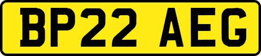 BP22AEG