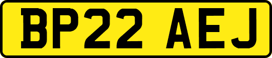 BP22AEJ