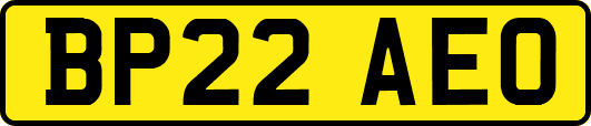 BP22AEO