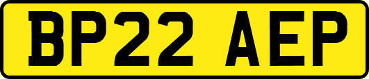 BP22AEP
