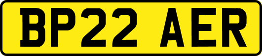 BP22AER