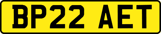 BP22AET