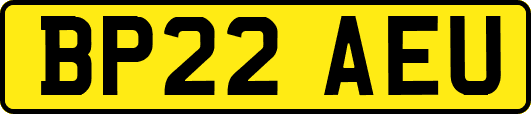 BP22AEU