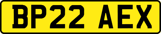 BP22AEX