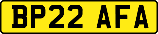 BP22AFA