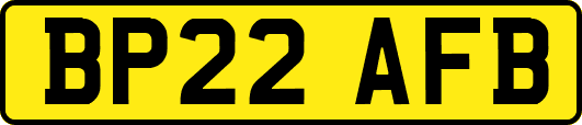 BP22AFB