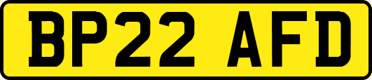 BP22AFD