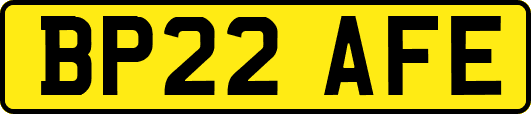 BP22AFE