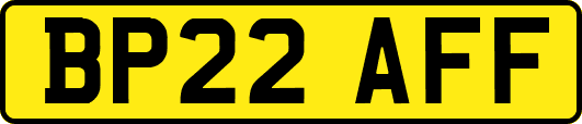 BP22AFF