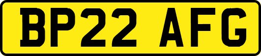 BP22AFG