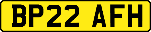 BP22AFH