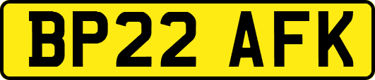 BP22AFK