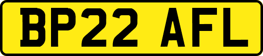 BP22AFL