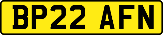 BP22AFN