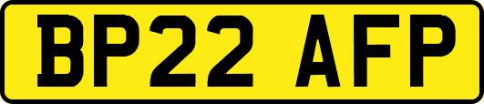 BP22AFP
