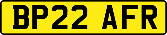 BP22AFR
