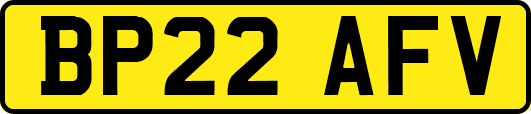BP22AFV