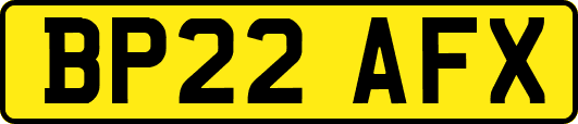 BP22AFX