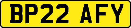 BP22AFY