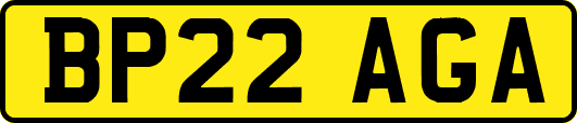 BP22AGA