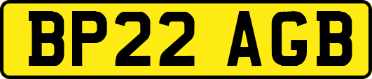 BP22AGB