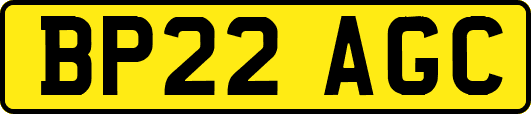 BP22AGC