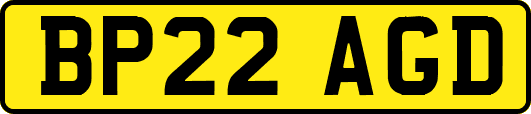 BP22AGD