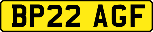 BP22AGF