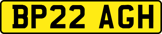 BP22AGH