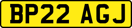 BP22AGJ