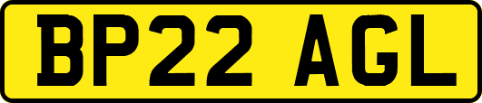 BP22AGL