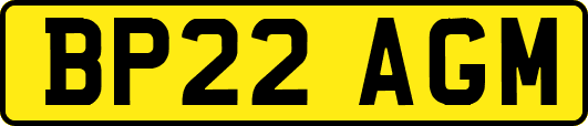 BP22AGM