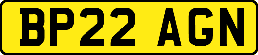 BP22AGN