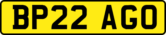 BP22AGO